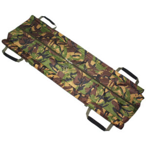 Pływający worek karpiowy, CDE Weight Camou SLING
