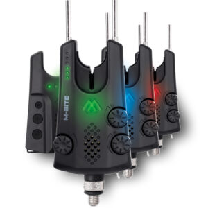 MIKADO SYGNALIZATORY- M-BITE (SET 3+1)