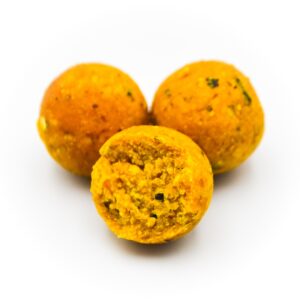 Eco Boilies 18mm PINEAPPLE 18mm 3 kg
