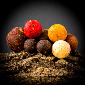 MIXED BOILIES/ Fish Vario Mixed Boiles 14/18/24mm 5kg