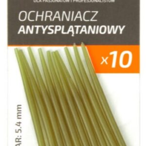 Ochraniacz antysplątaniowy zielony 54mm
