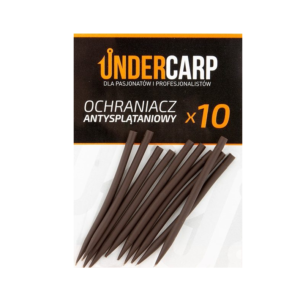 Ochraniacz antysplątaniowy brązowy 54mm