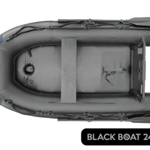 Black Boat 240WI