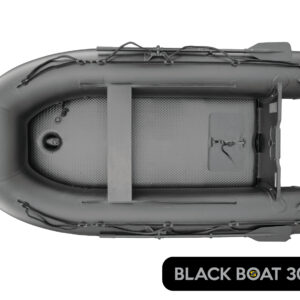 Black Boat 300WI