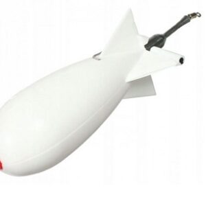 Rakieta zanętowa Medium WHITE