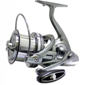 ZFISH KOŁOWROTEK SYGNA QD 9000