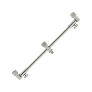 NGT Buzz Bar 3 rods 25-40cm Nierdzewka