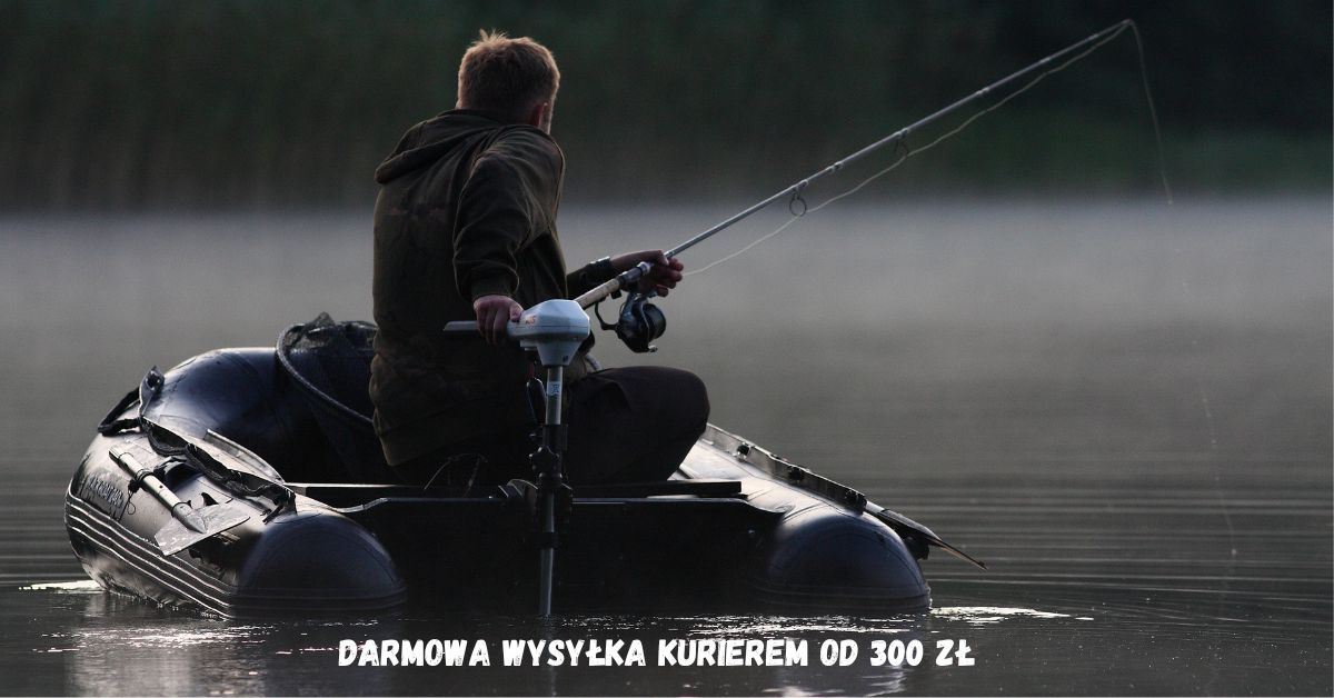 Najlepszy sklep karpiowy