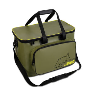 Torba wędkarska Delphin NuEVA Large