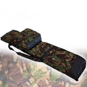 Pokrowiec Camo na 4 kije 10ft
