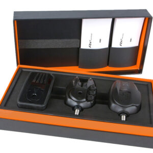 Zestaw sygnalizatorów Fox RX+  SET 2+1
