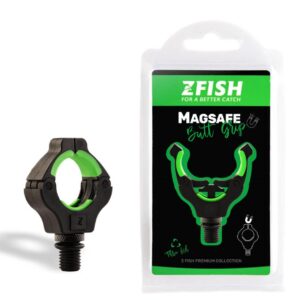 ZFISH Magnetyczny ButtGrip Magsafe Butt Grip