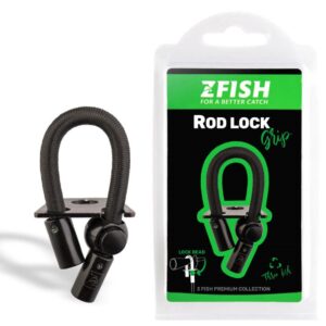 Blokada Wędki Rod Lock Grip Zfish