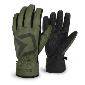 Rękawice zimowe Delphin WinTEX XL