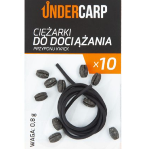 Ciężarki do dociążania 0.8g