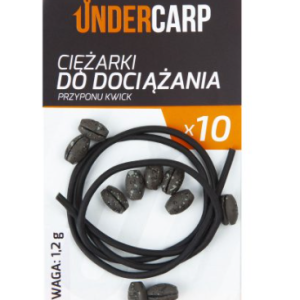 Ciężarki do dociążania 1.2