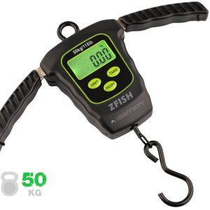Waga Heavy Duty Scale