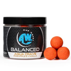 ANY WATER Aqua Crave 16 mm BALANCED