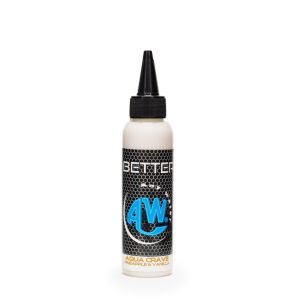 ANY WATER Better Aqua Crave Pineapple Ananas 100ml