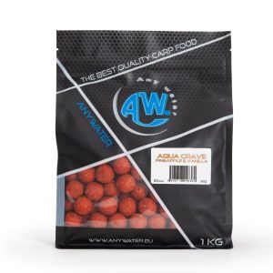 ANY WATER Aqua Crave 20mm 1kgkulki