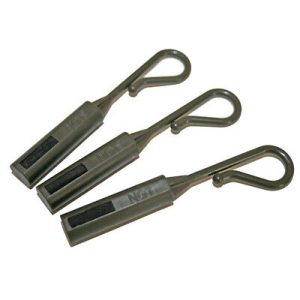 Hook Secure zestaw 3 sztuk