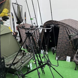 Sky Pod Rod Pod - Black