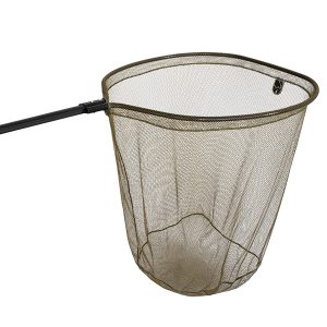 Podbierak Delphin OMEGA Carp / 2 części