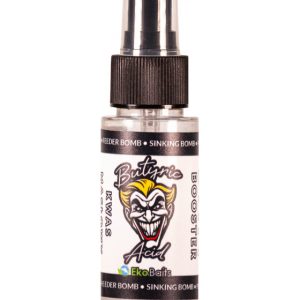 EKOBAITS Feeder Spray King Squid