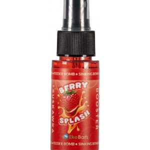 Feeder Spray Truskawka