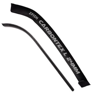 ZFISH Rura wyrzutowa Carbontex Throwing Stick L 24mm/90cm