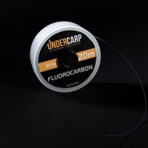 Fluorocarbon 25 lbs 20 m