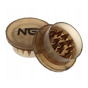 NGT Kruszer do kulek pelletu Boilie grinder
