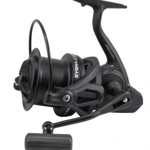 ZFISH Kołowrotek Sygna BLK 9000