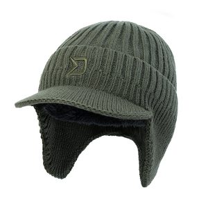 Czapka zimowa Delphin HYBRO