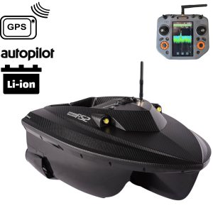 VIKING RS2 CARBON All in One