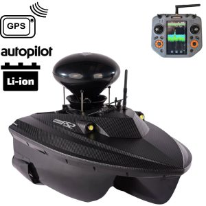 VIKING RS2 CARBON All in One