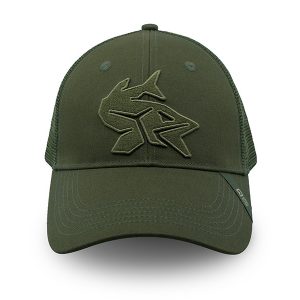 Czapka Delphin OutLINE PREDATOR Trucker | UNI