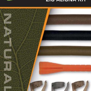 Fox EDGES™ Naturals Zig Aligna Kit