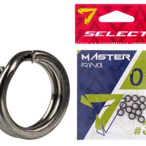 Select Kółko Łącznikowe Master Ring #3 /5mm (11 szt/opak)