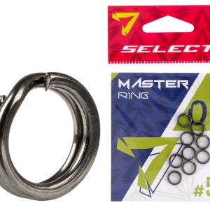 Select Kółko Łącznikowe Master Ring #5 /7mm (9 szt/opak)