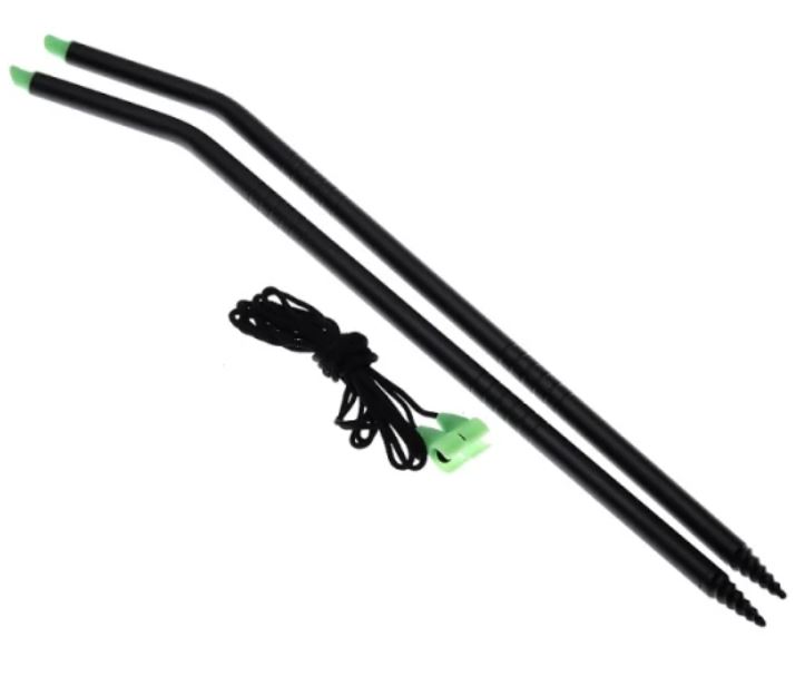 Automated Distance Stick Distance Stick, FLUO Sztyce Dystansowe - Sklep internetowy FlyCarp