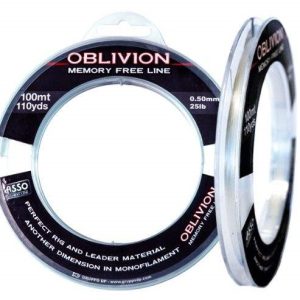 Żyłka Oblivion Shock Leader 100m ASSO