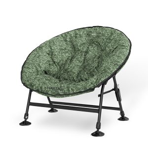 Fotel Delphin YOGEEN TeleLUX