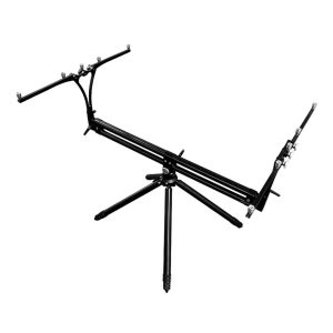 ROD POD BLACK