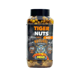 Meus Orzech Tygrysi 700g Natural gotowy