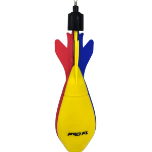 PROFL Impact Spod – Rakieta Zanętowa Multicolor