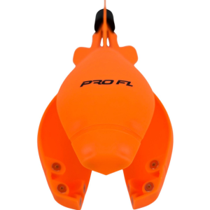 PROFL Impact Spod – Rakieta Zanętowa Orange