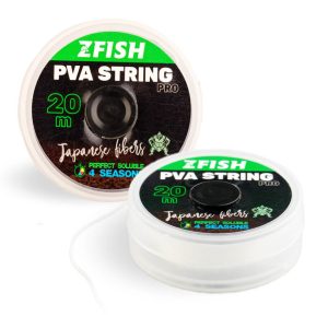 ZFISH PVA PRO Sznurek 20 m