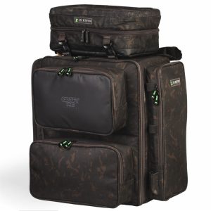 Plecak Zfish CraftPro Rucksack Z-CORE 3in1