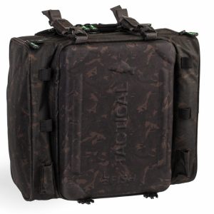 ZFISH Tactical Rucksack Z-CORE 2in1 – Plecak Wędkarski 32L ze Stolikiem